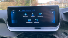 Peugeot 208 1.2 PureTech 100 GT Premium 5dr Petrol Hatchback